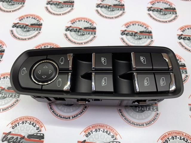  95861315603DML Porsche