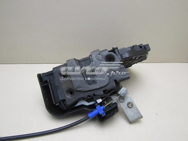 Замок водительской двери 6M2AR21813CC Ford