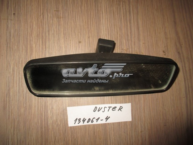 Espelho de salão interno Renault Megane SCENIC JA0, JA1