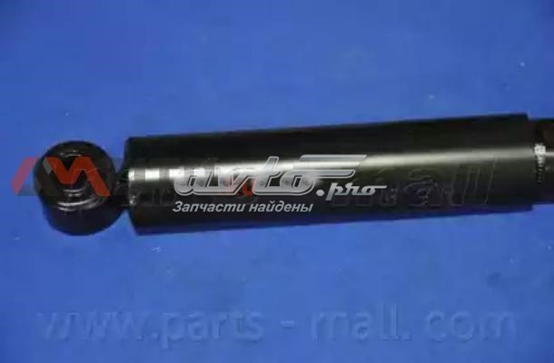 553004E100 Hyundai/Kia Амортизаторы задние