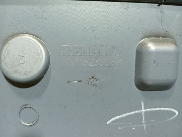 Купить 901525985R Renault (RVI) 