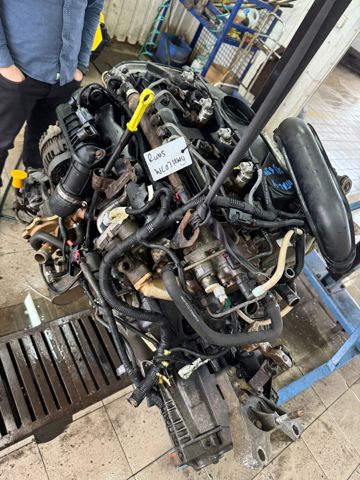ДВС в сборе Ford DRFA цена, от 115.56 USD