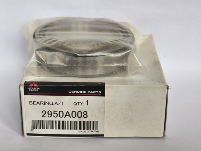 Rolamento da Caixa de Mudança para Mitsubishi ASX  GA