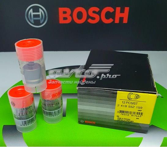 Клапан ТНВД нагнетательный BOSCH 2418552159