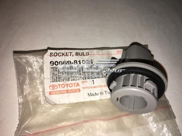 9006981021 TOYOTA Portalámparas, luz intermitente 9006981021 TOYOTA