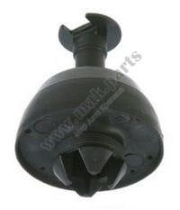 V301425 Подушка домкрата нижняя, поддомкратник VAICO V301425