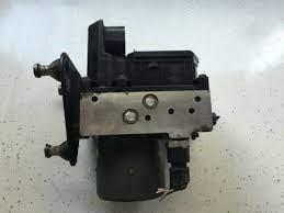  Блок АБС Mercedes Vito 2