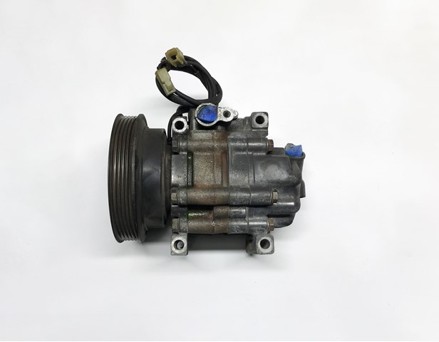 Компрессор кондиционера N13A1AN4MG Mazda