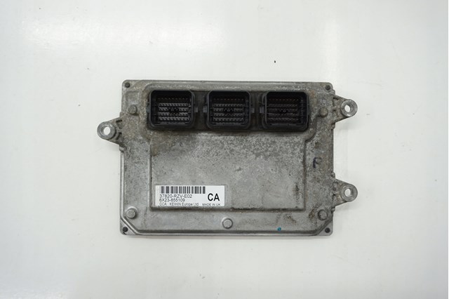 37820RZVE02 Honda 