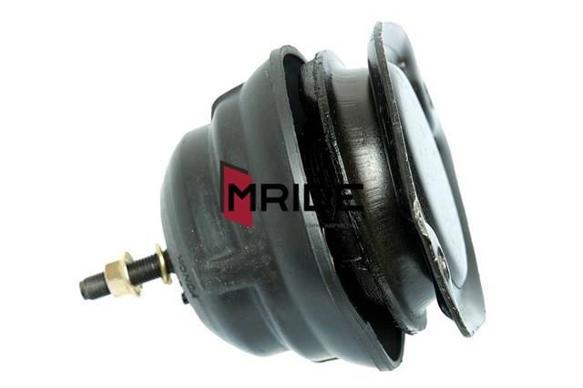 Подушка передней опоры двигателя на Honda Accord III CA4, CA5