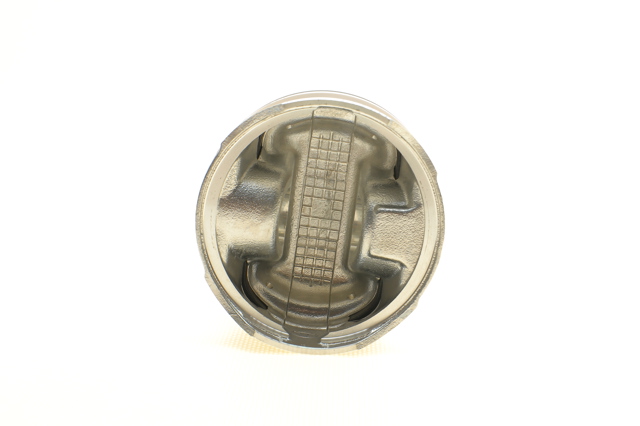 Поршень с пальцем без колец, 2-й ремонт (+0,50) PXDAE4A3548050 AMP/Paradowscy
