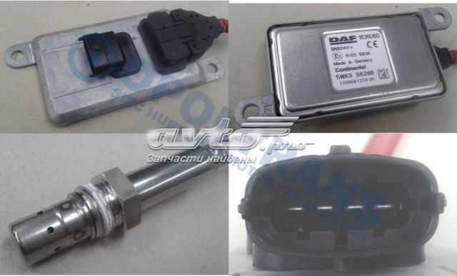 1697586 DAF sensor de óxidos de nitrogênio nox