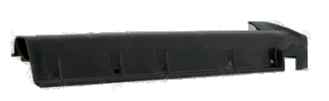 Накладка (молдинг) порога наружная передняя правая FPS FP3806126 цена, от 19.21 USD