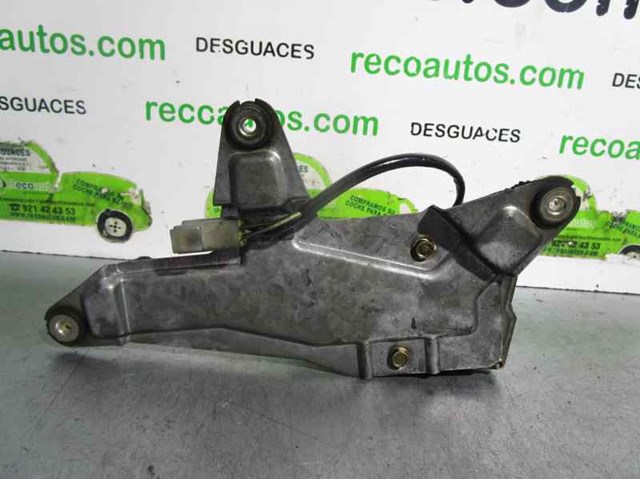 9390332602 Nissan motor de limpador pára-brisas de vidro traseiro