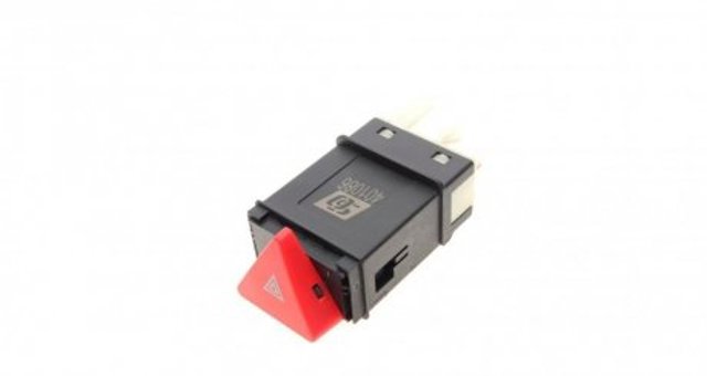 Кнопка аварийного сигнала Solgy 401086 цена, от 17.05 USD