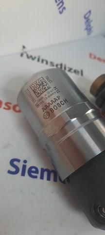 Купить 0414700003 Bosch Насос форсунка
