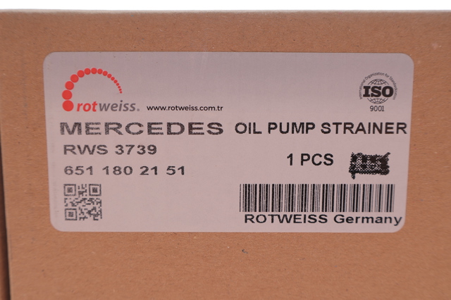  Rotweiss RWS3739