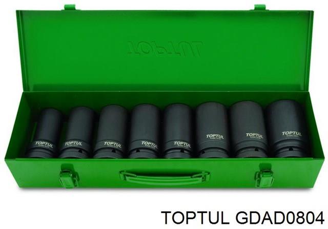  GDAD0804 Toptul