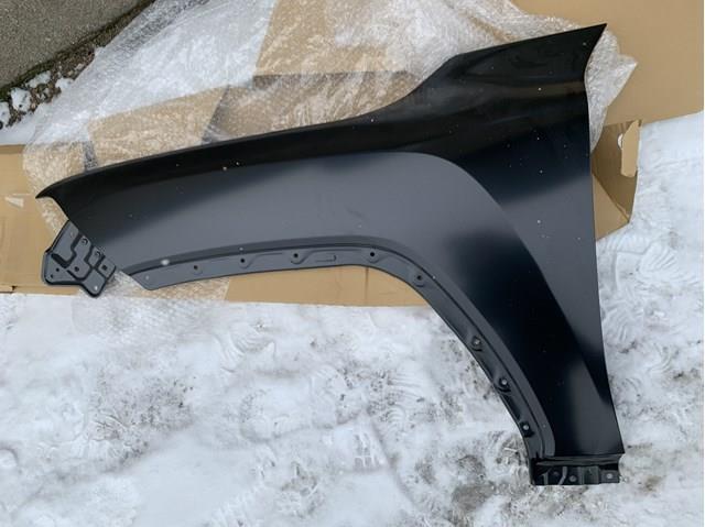 Купить 5380260E40 Toyota Крыло переднее левое