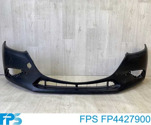 Бампер передний FPS FP4427900