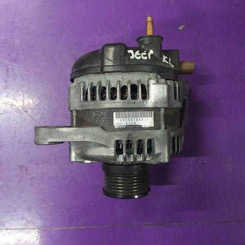 Автомобильный генератор Denso 1042118320 цена, от 230.06 USD