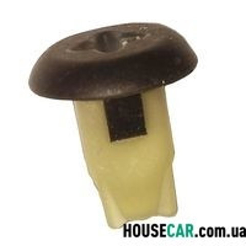 Пистон (клип) крепления обшивки двери MAK 14313 цена, от 0.77 USD