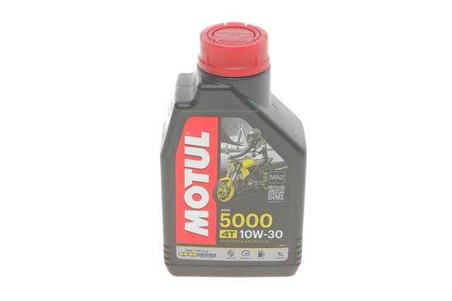 Моторное масло Motul (837811)