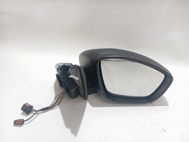 98088639XT Peugeot/Citroen Зеркало заднего вида правое