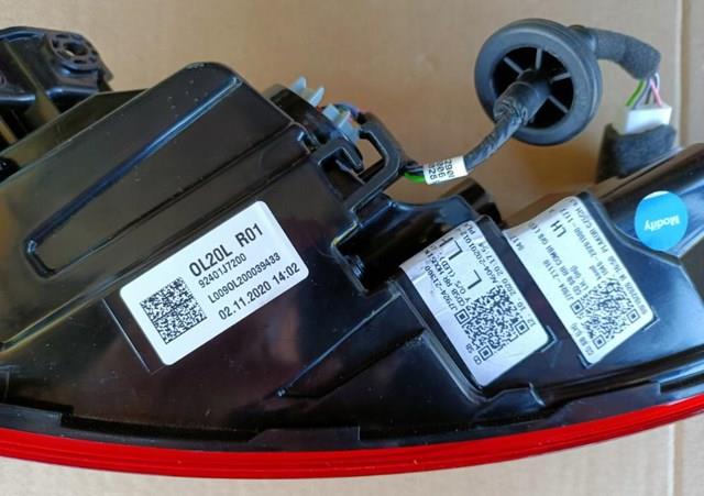  Hyundai/Kia 92401J7200 цена, от 141.24 USD