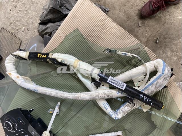 Подушка безопасности, сбоку левая Hyundai/Kia 85010B0000 цена, от 63.77 USD