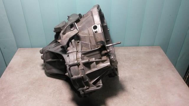 Купить TL4A015 Renault (RVI) МКПП в сборе