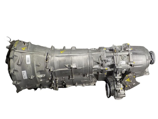 LR101747 Land Rover Раздатка, коробка раздаточная