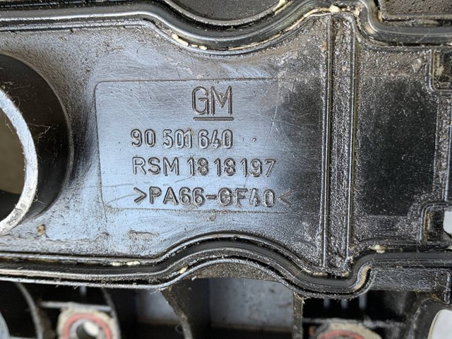 Купить 90501640 General Motors 