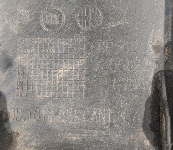 735568352 Fiat/Alfa/Lancia 
