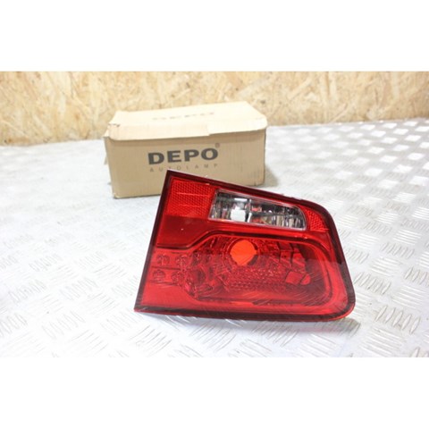 Фонарь задний правый Depo/Loro/Abakus 2231302RUE цена, от 61.23 USD