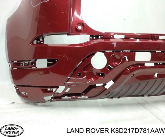  Land Rover K8D217D781AAW