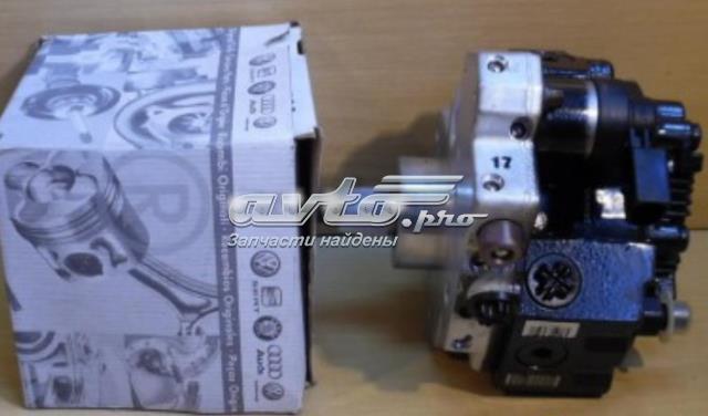 Насос топливный высокого давления (ТНВД) Bosch 0445010090 цена, от 169.11 USD