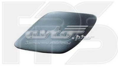 FP1414922 FPS Накладка форсунки омывателя фары передней