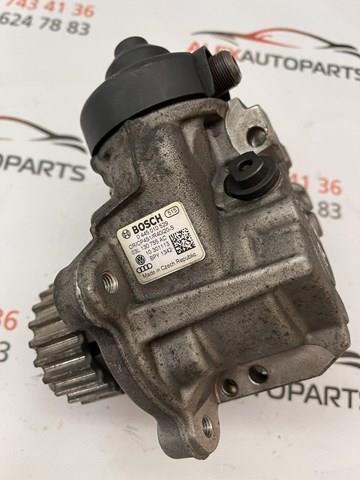 0445010529 Bosch Насос топливный высокого давления (ТНВД)