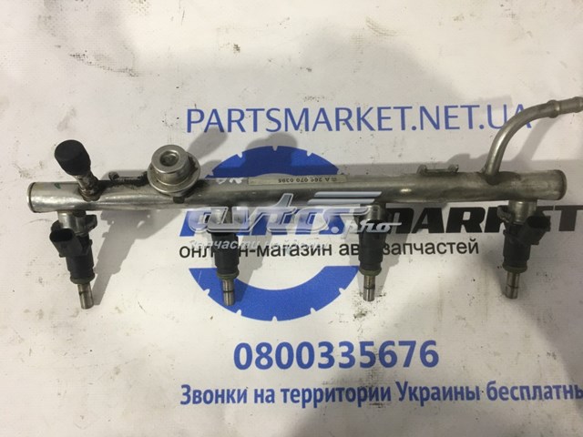 A2660700395 Mercedes 