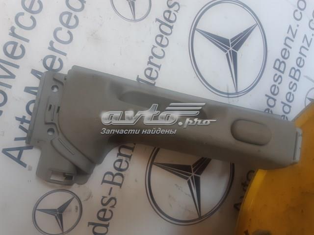  Mercedes A6397600561