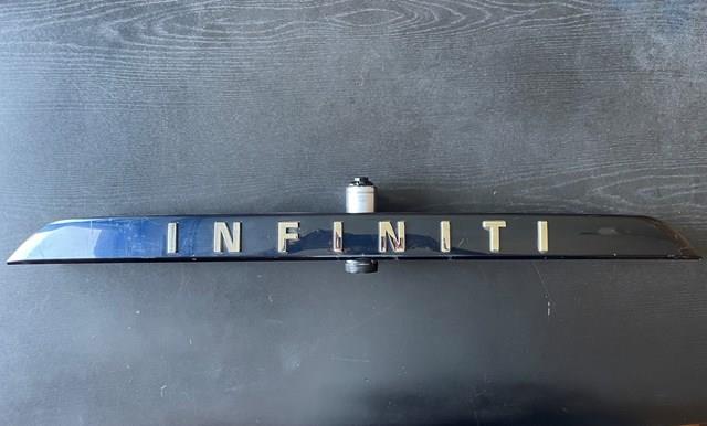 Купить 908165NA1B Nissan/Infiniti 