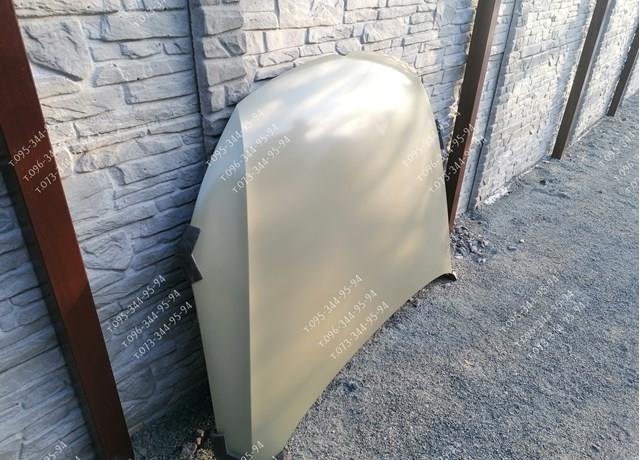 Купить 95G103 Polcar Капот