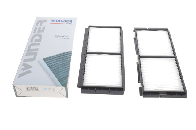 Фильтр воздушный отопителя Wunder WP2015 цена, от 8.42 USD