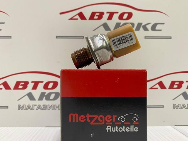 Датчик давления топлива Metzger 906182 цена, от 25.96 USD