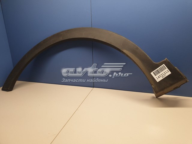 Расширитель (накладка) арки переднего крыла левый Hyundai/Kia 877112W000CA цена, от 33.06 USD
