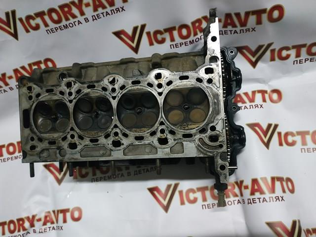 55355430 General Motors Головка блока цилиндров