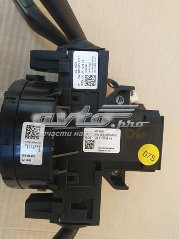 Comutador instalado na coluna da direção, montado VAG 3C5953513C preço, a partir de 83,91 USD
