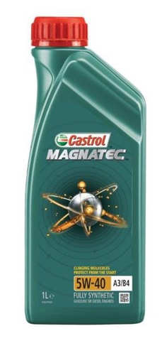 Масло автомобильное Castrol 5W40MA3B41L цена, от 14.55 USD