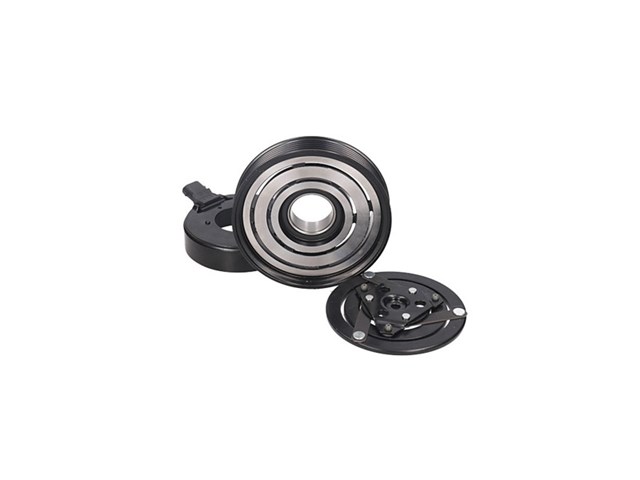 KP1031 MSG Шкив компрессора кондиционера